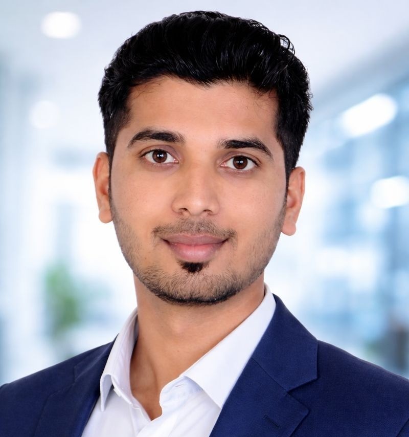 Rahul Patil