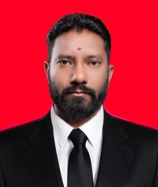 Vijaysinh Desai